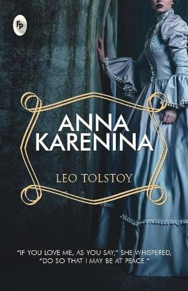 Anna Karenina