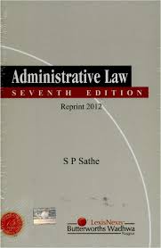 Administrative Law