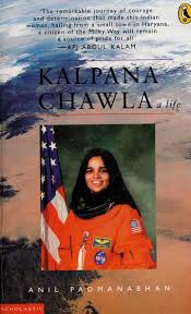 Kalpana Chawla: A Life