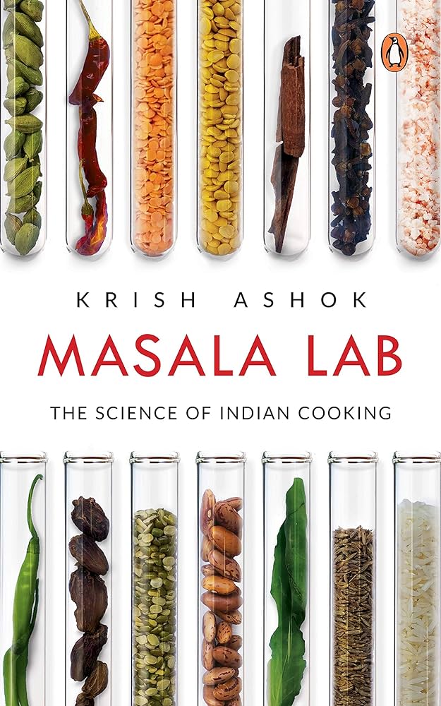 Masala Lab