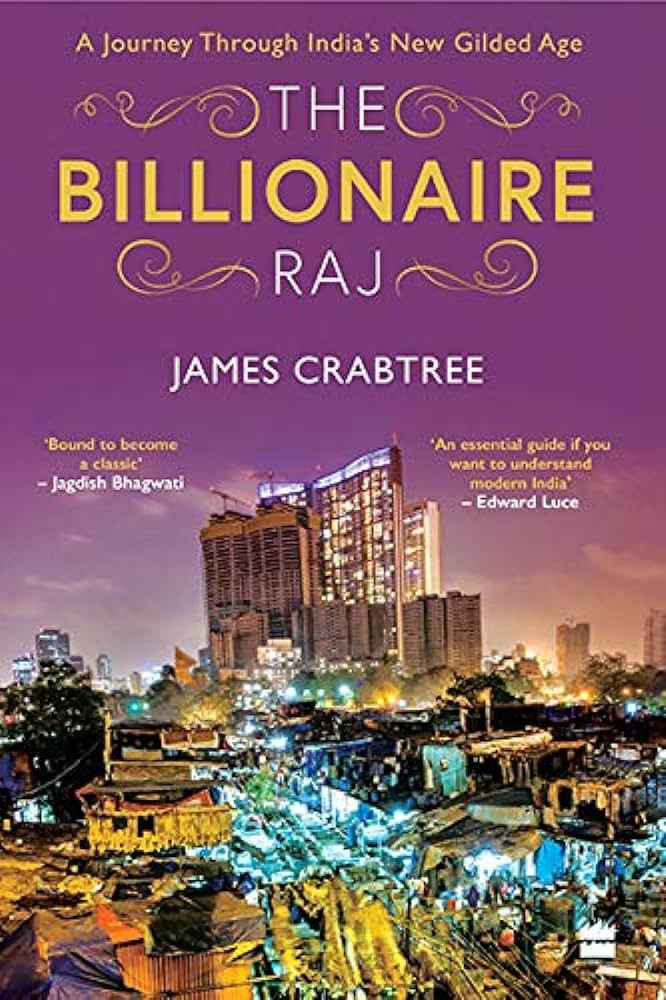 The Billionaire Raj