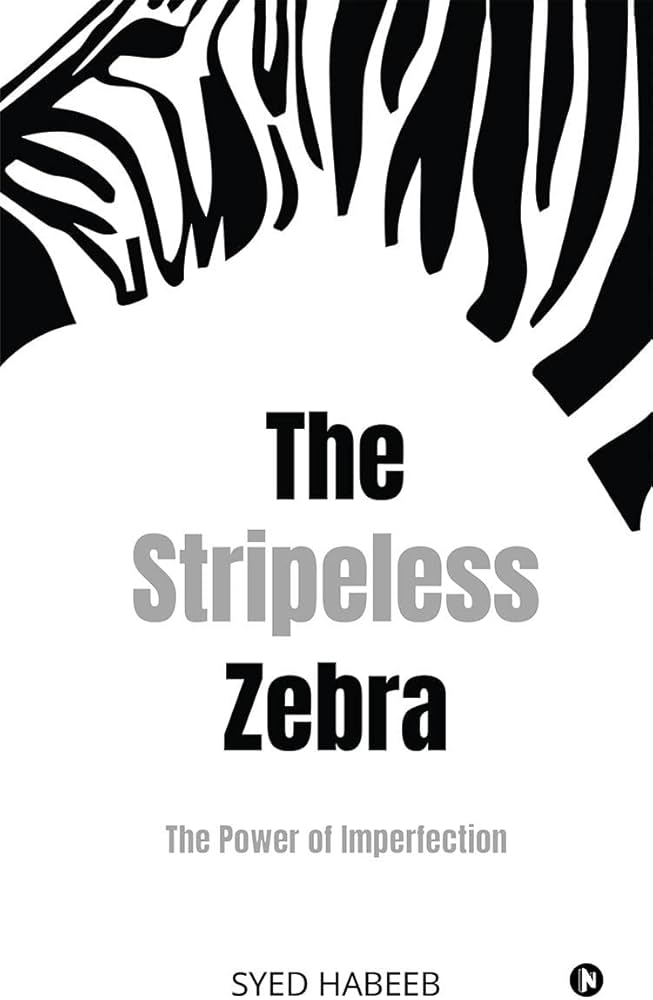 The Stripless Zebra